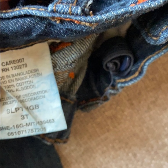 3T Boys Set - Picture 7 of 7